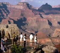 Grand Canyon South Rim Grand Canyon South Rim